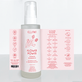 Ellana Minerals Flower Power Toner Essence Hydrates And Brightens | The Nest Attachment Parenting Hub